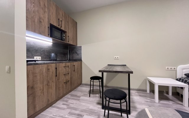Na Michurina 58 K2 Apartments