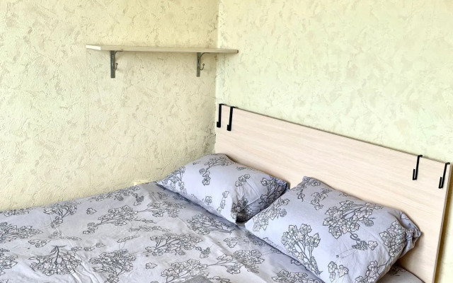 Апартаменты на Согласия