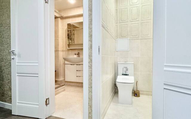 Квартира Двухкомнатная квартира Каравелла Португалии