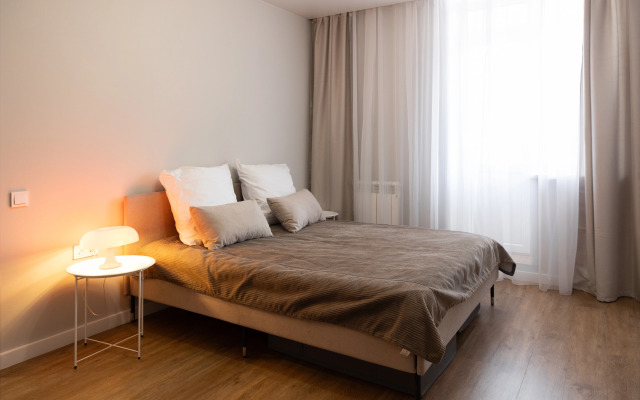 Квартира в Красноярске