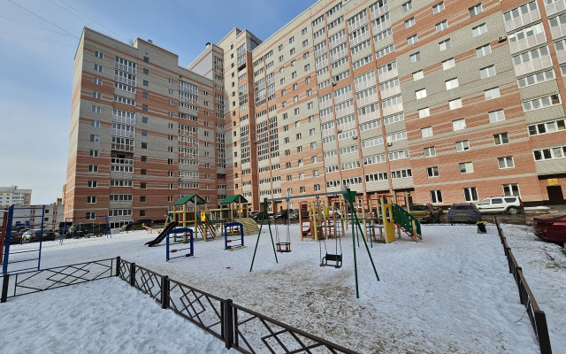Na Sheksninskom Apartments