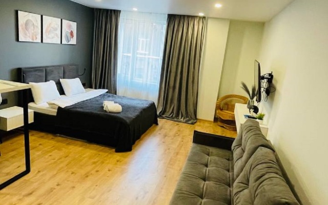 Loft Avenir Apartments