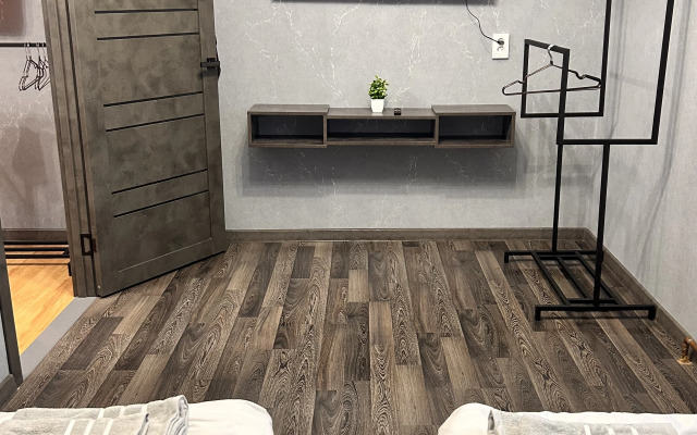 Квартира на Юбилейной BigWood