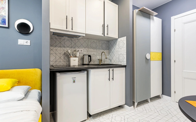 InHome24 Daydream Studio Apartments