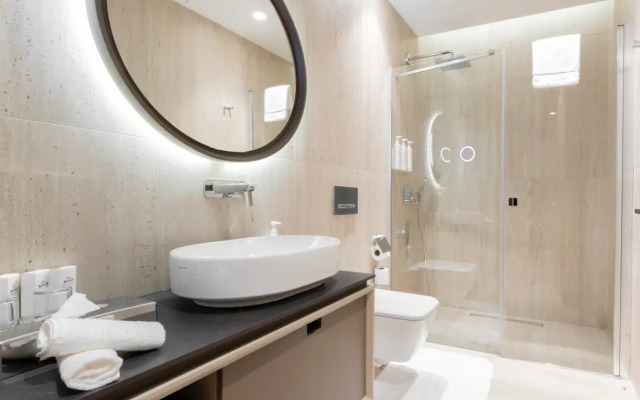 Marriott Executive Apartments Antalya