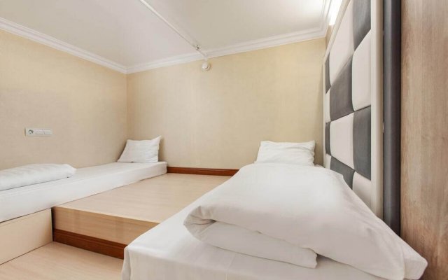 Mini-Otel Nrg Rooms & Spa Tushino Moscow