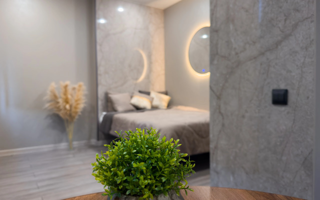 Апартаменты Студия в Центре