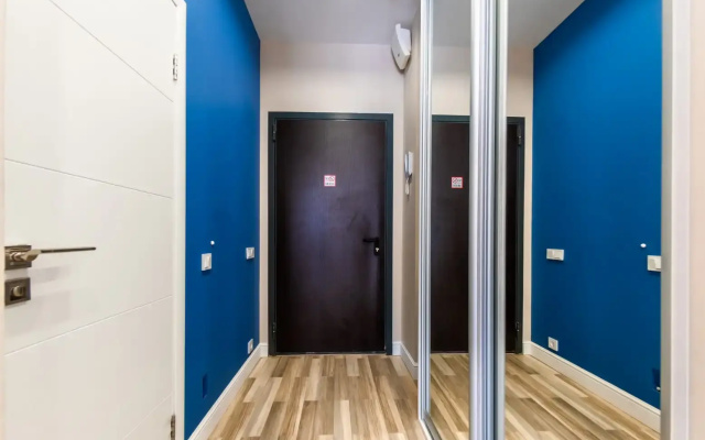 Tsveta Karamel Apartments - Apartment in Moscou - Photo 4