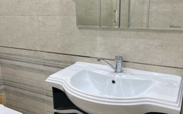 Shalbuzdag Guest House
