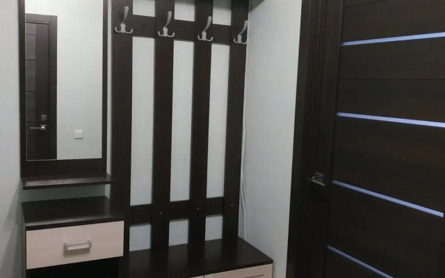 Квартира ЖК Еврокомфорт