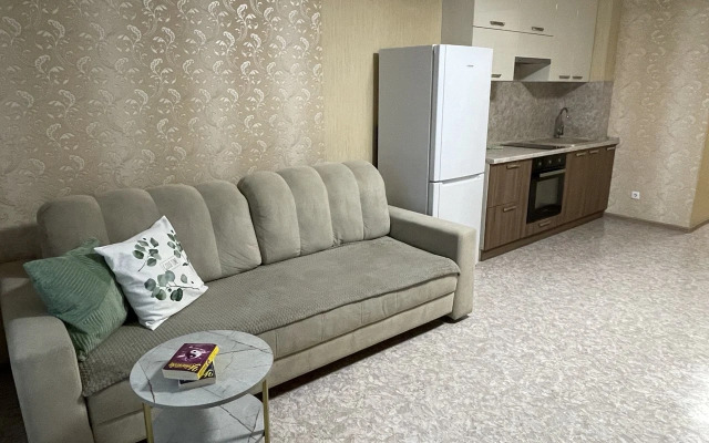 V Tsentre  Barnaula Flat