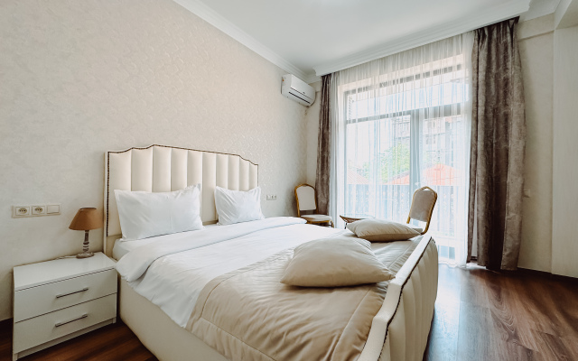 Armenia Hotel