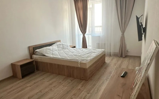 Квартира ЖК Семейный Квартал Добрый