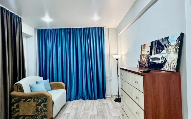 Квартира на Савушкина 14