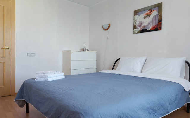 Апартаменты 33квартиры на Куйбышева 10