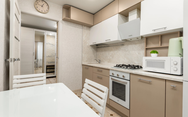 Квартира на Набережной 17