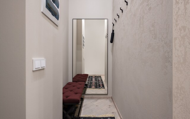 Квартира Трехкомнатная на Канале Грибоедова