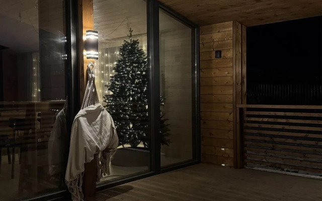 Igma Sosnovskie Gorki 8 mest Private house