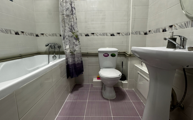 Star House - Pestova Apartments