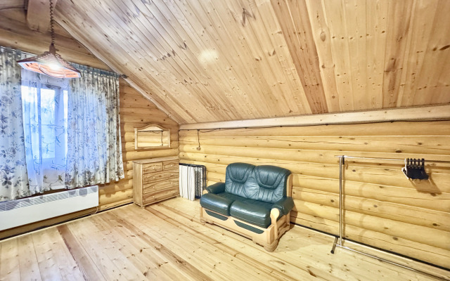 Гостевой дом Хвоя09