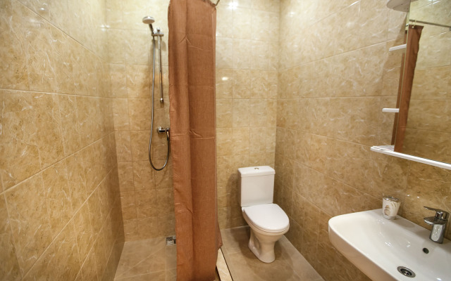 Skazka U Morya Guest House