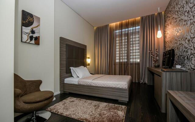 Sky Hotel