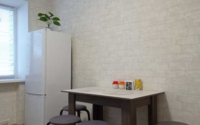 Апартаменты на Суркова 28/2