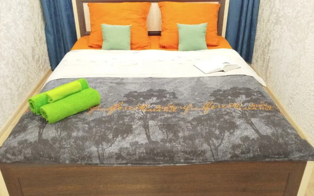 Квартира уютная двухкомнатная г. Псков