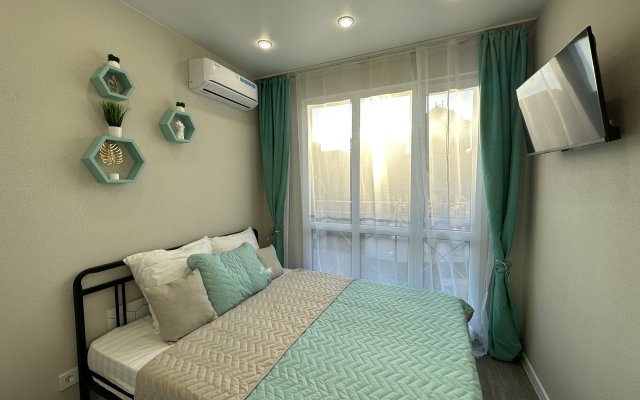 Квартира В Адлере в Сочи отзывы, цены и фото номеров - забронировать ...