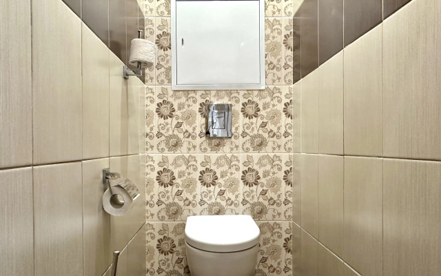 Nadezhda Flat