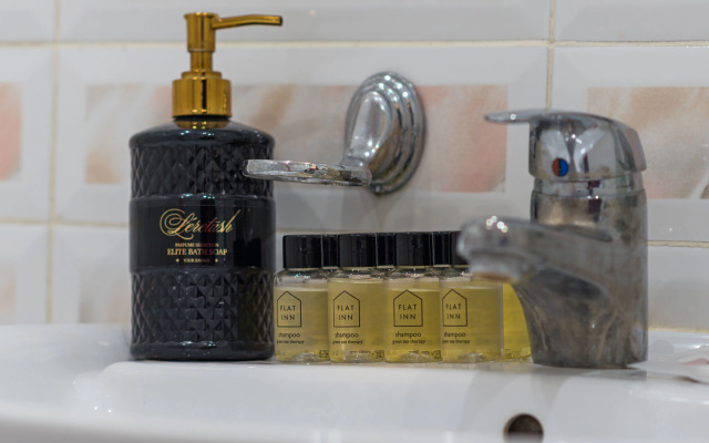 Апартаменты Inn у Метро Маяковская