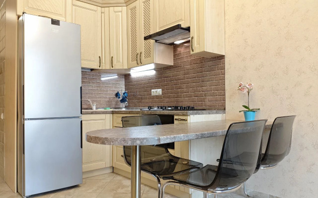 Квартира Квартиры Station