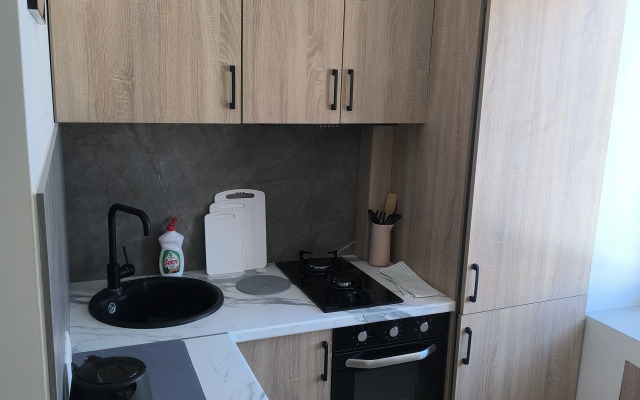 Квартира Уютная в центре города