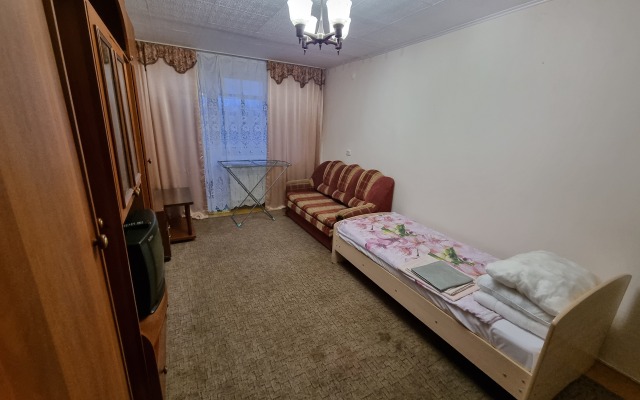 Na prospekte Mira 26 Apartments