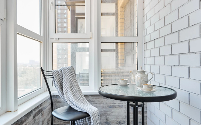 Квартира Симпатичная  в Центре Города