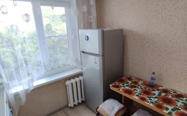 Квартира на Конечном переулке 15