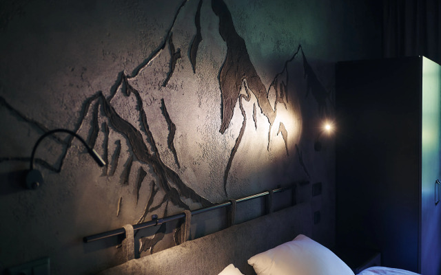 Отель Замок