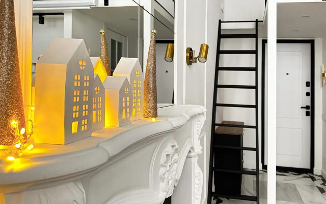 Апартаменты Matison Home, Чистые пруды 1