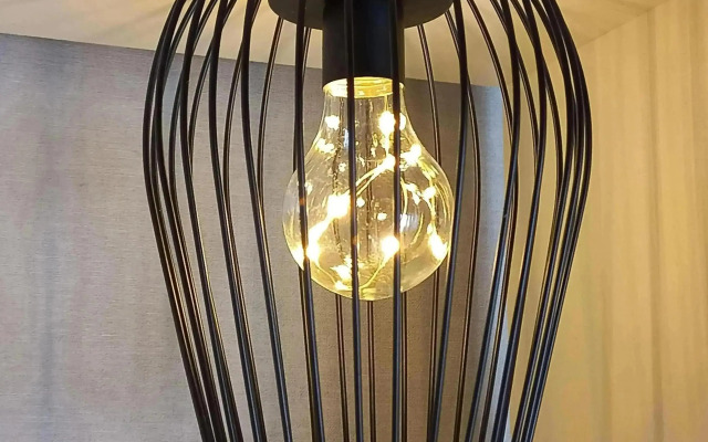 Апартаменты YES на ПОРе