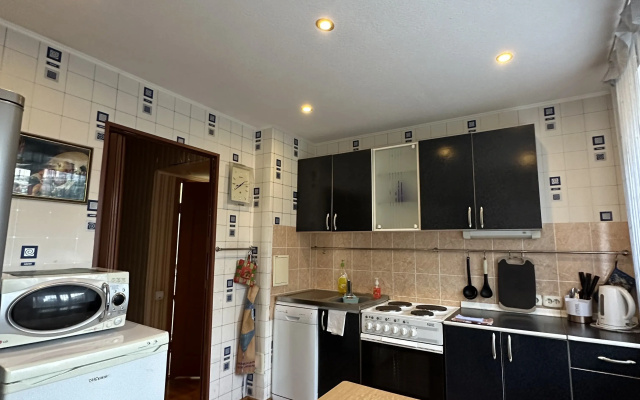 Квартира на Ленина 58в