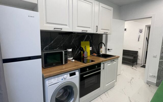 Simfoniya Apartments 3