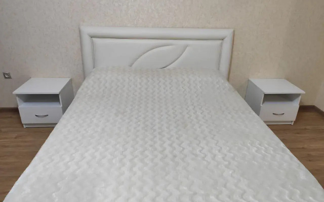 Квартира на Кырджалийской улице 12