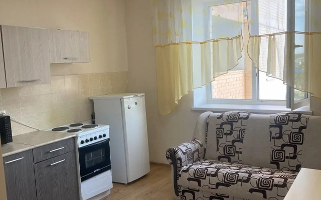 V tsentre Orla Apartments