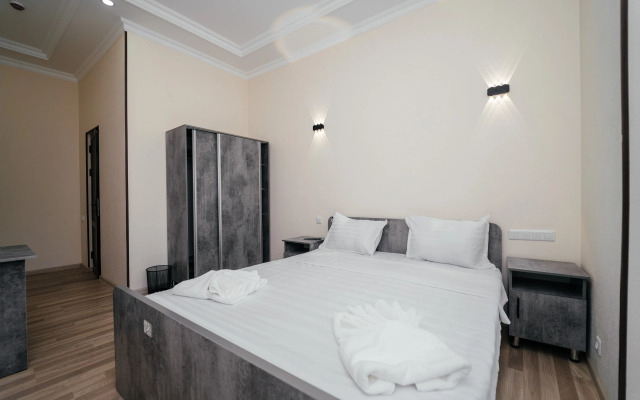 Zaal Hotel