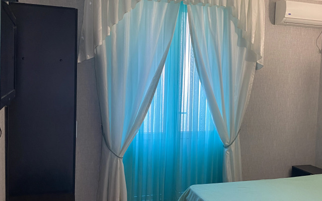 Argo Guest house