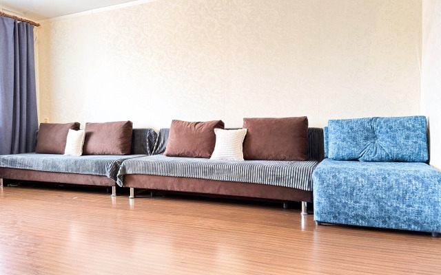 Квартира на Интернациональной