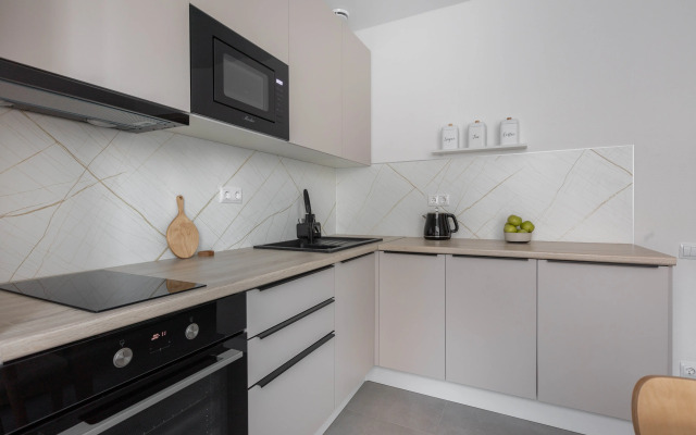 V Zhk Yuzhnaya Bittsa Flat