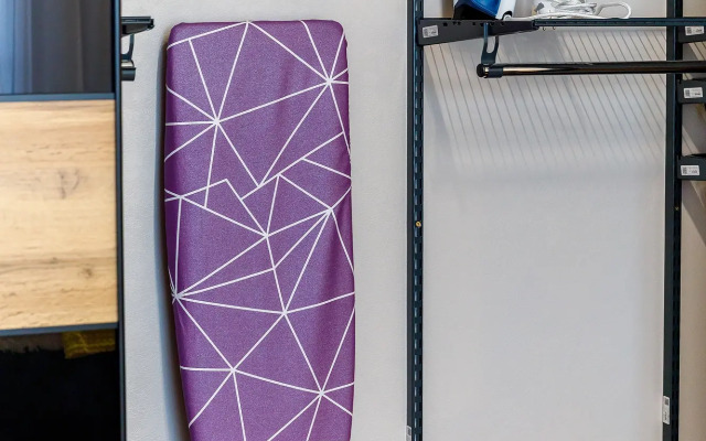 Квартира новая по улица Мира