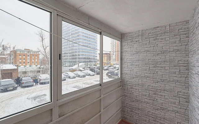 Квартира на улице Большая Подгорная 87