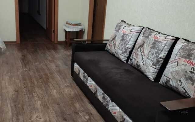 Na 50 Let Oktyabrya Flat